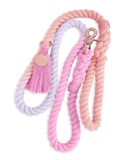 Cushioned Dog Harness Moonstone