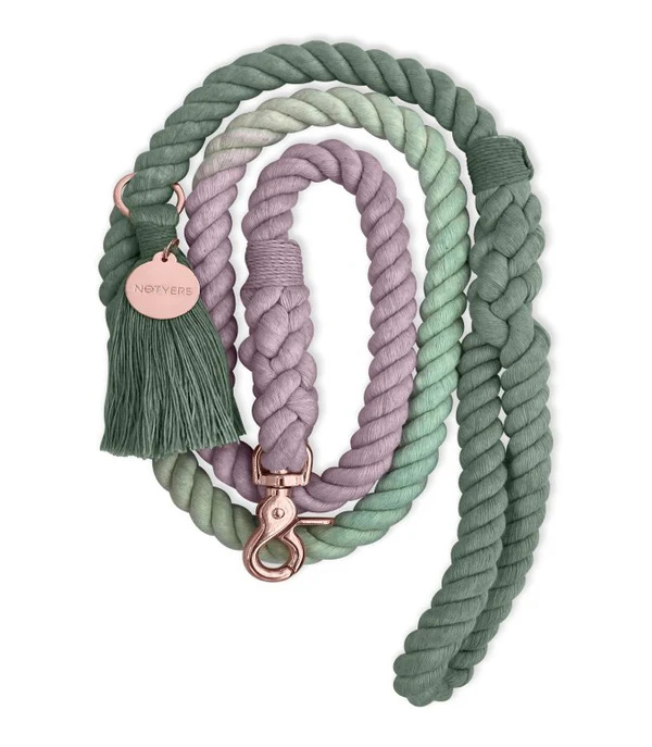 Cushioned Dog Harness Moonstone - Image 3