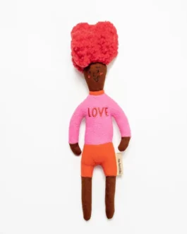 Hooman Nosework Toy Love