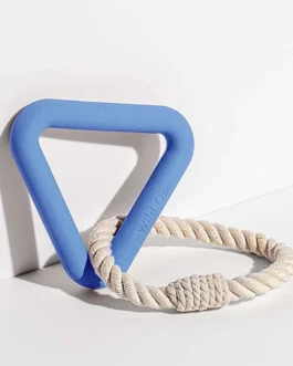 Wild One Triangle Tug